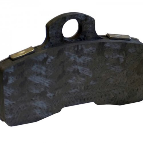 Carbon Disc Brake Pad – (Single Pad)