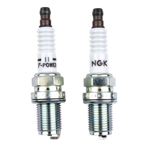 V-Power Racing Plug Std Tip 120 Pack