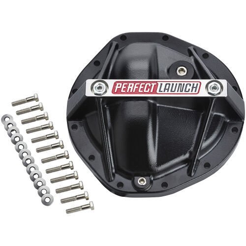 Rear End Cover 12 Bolt