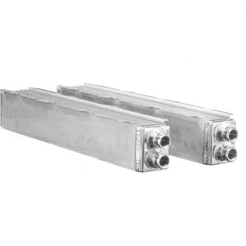 Intercooler Bricks 15-23 Dodge Hellcat