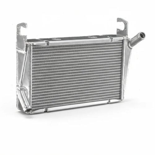 Heat Exchanger 42MM 15-23 Dodge Hellcat