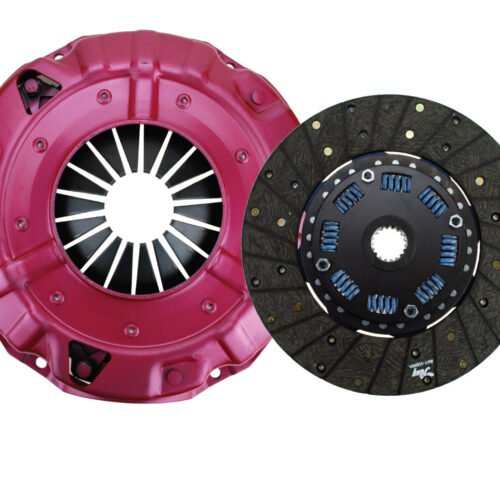 Muscle Car Series Clutch Chrysler 11 x 1 3/16-18