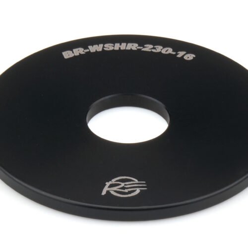 Washer 2.30IN X .633IN X 0.125IN