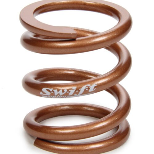Bump Stop Spring 400lb