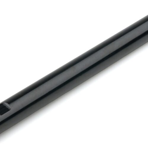 Champ Kart 6-3/4in Tie Rod Black LH