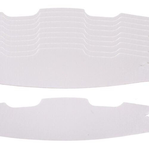 Tearoff 12.5in Arai / Simpson 5mil 100ct