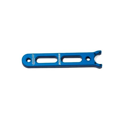 Wrench Bump Stop Adjuster Fine Tuner