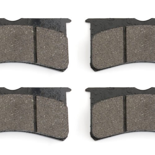 Brake Pad Set BP-22 7416 FNSL