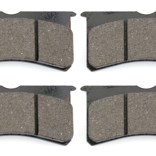 Brake Pad Set BP-22 7420 FSL