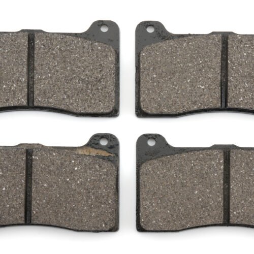 Brake Pad Set BP-22 7812 DP