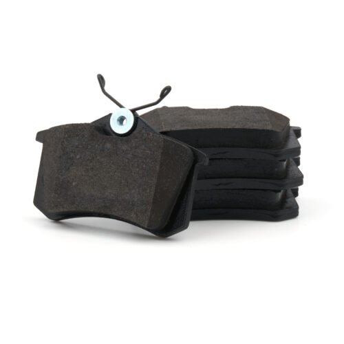 Brake Pad Set BP-10 D134