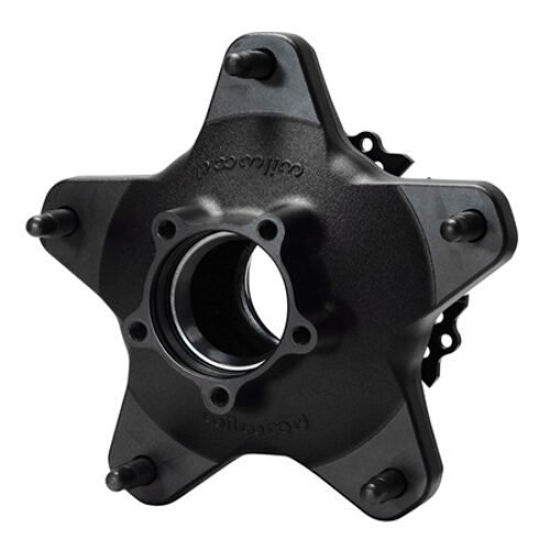 Starlite 55XD Hub Rear 5 Bolt 1-Ton