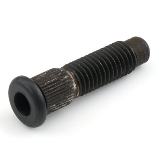 Wheel Stud 5/8-11 X 2IN Gun Drilled