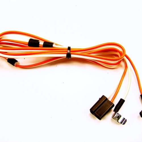 Wiring Harness Dome Light