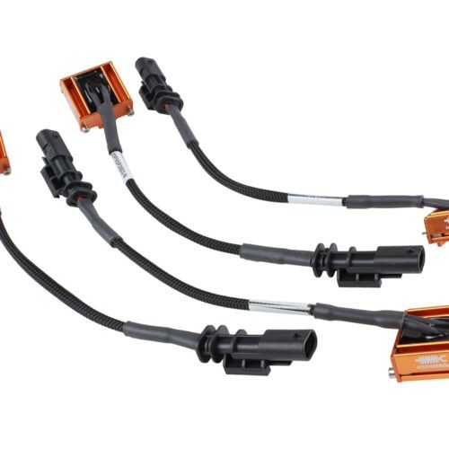 Shock Sensor Delete Module Small Connector