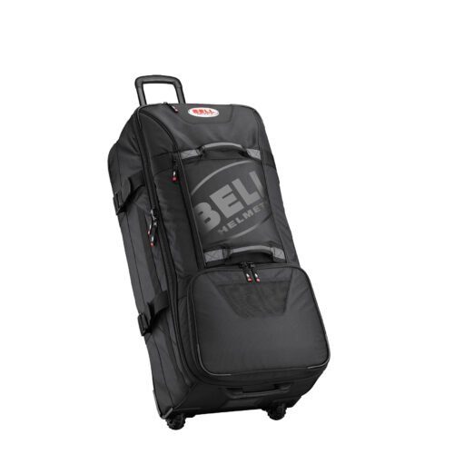 Bell Large Trolley Bag Black 16.5×15.4×36.2
