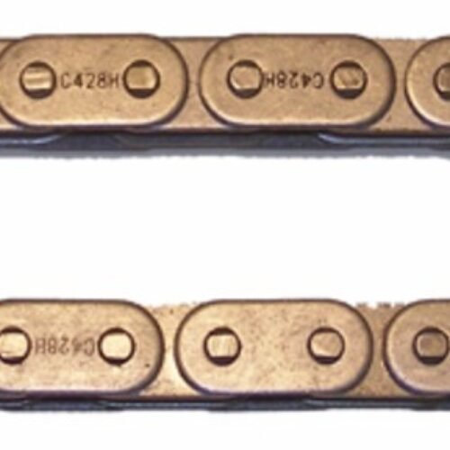 SBC Timing Chain – 85-03 Single Roller