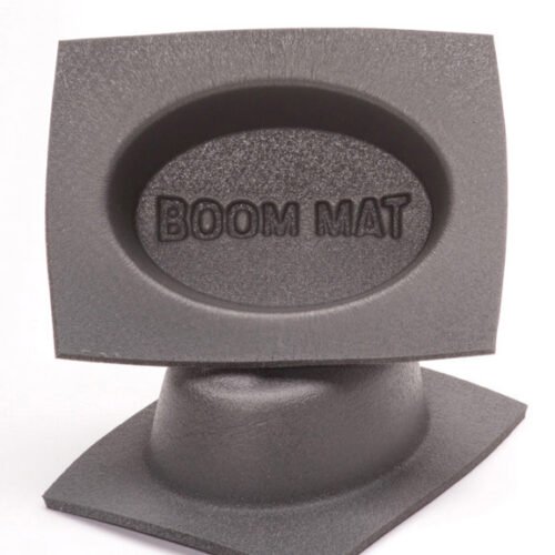 Speaker Baffle 6in x 9in Pair