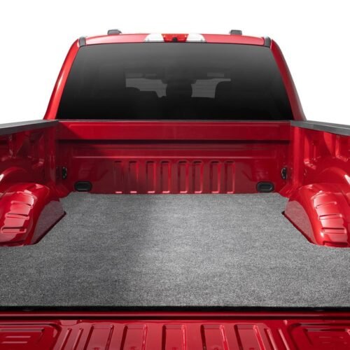 Bed Mat 23- Chevy Colorado Grey