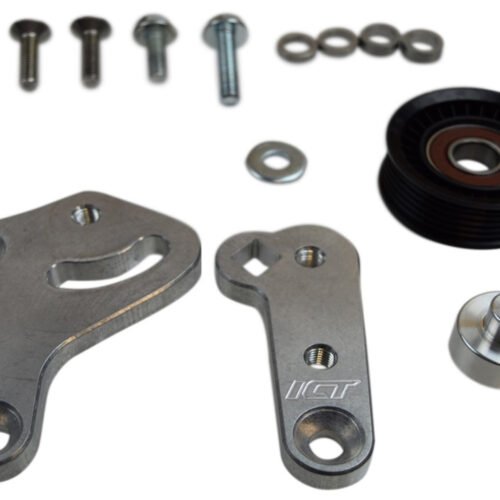 LS Manual Belt Tensioner Corvette/CTS-V/Camaro