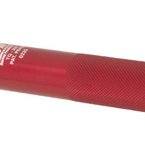 Valve Lash Adj Torque Wrench  Welded-on Socket