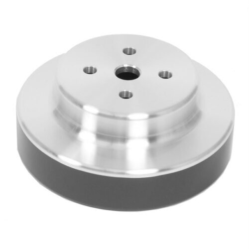 GM V8 Water Pump Pulley Serpentine