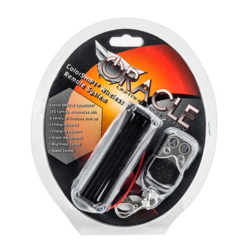 18-25 Wrangler BI-LED Headlights