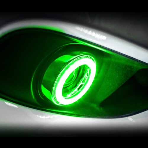 19-26 Rebel/TRX Front Bumper LED Light Bar