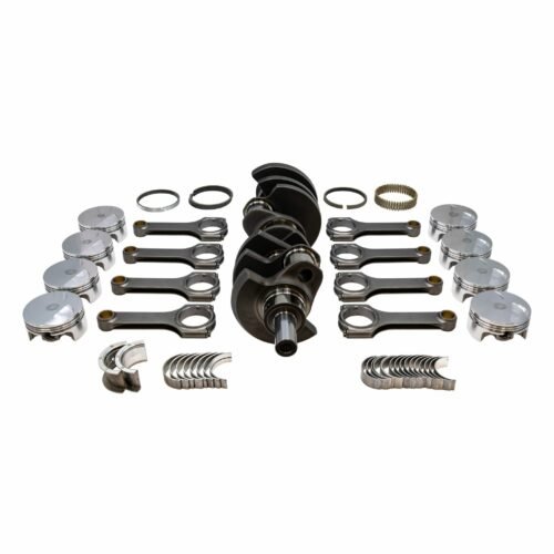 351W SBF Rotating Assy 427ci Stroker Kit