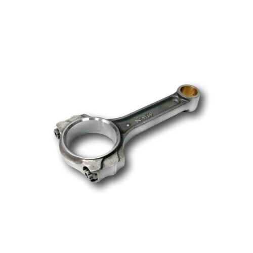 SBM 6.123 I-Beam Con Rod w/ 7/16 Cap Bolts