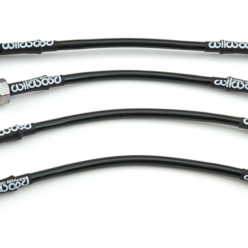 Flexline Kit Rear 08-13 BMW M3