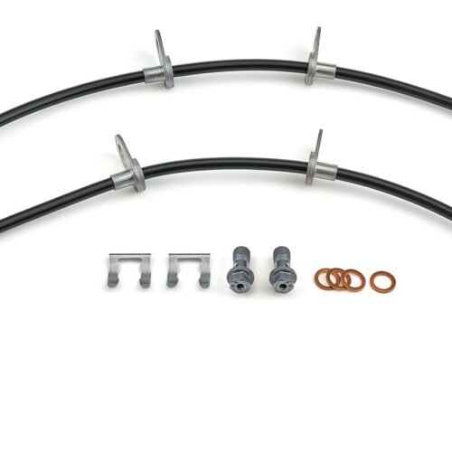 Flexline Kit Front 06-09 Honda S2000