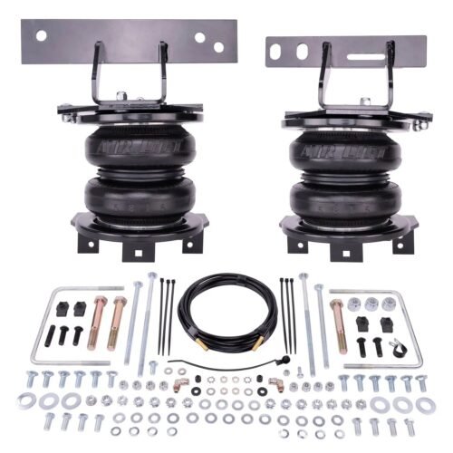LoadLifter 7500 XL 23-26 F-450 Super Duty