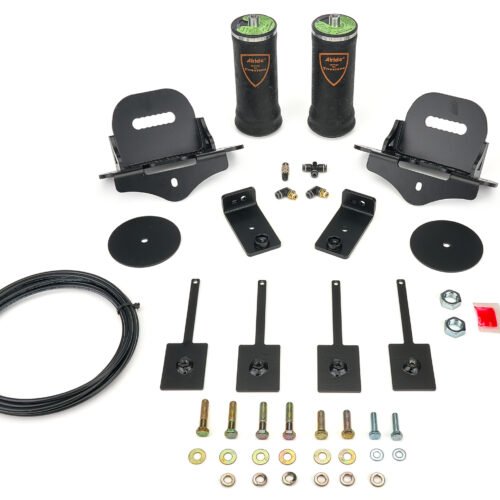 Air Assist Load Leveling Kit 15-26 F-150
