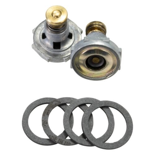 VRS-4150 4.5HG Pwr Valve