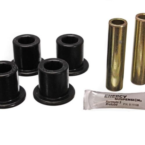 Jeep Frame Shackle Bushings