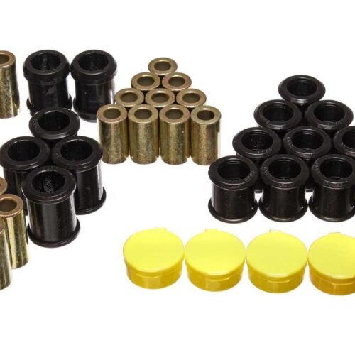 CONTROL ARM BUSHING SET