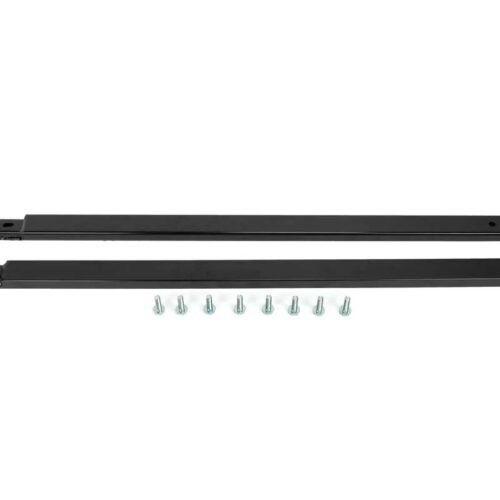 Chassis Jacking Rails S550/S650 Mustang