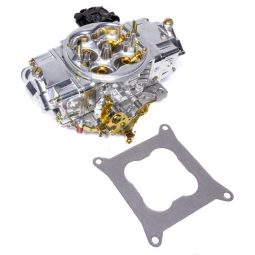 Carburetor- 750CFM Alm. HP Series