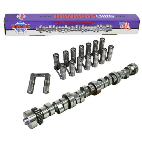 BBF FE Hyd Roller Cam/ Lifter Kit