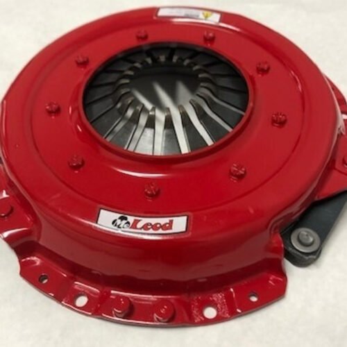 Ford Pressure Plate Dia 10in Long Pattern #2500
