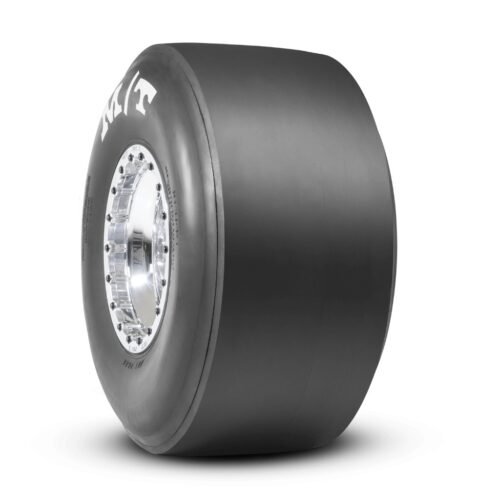 33.0/15.0-15S ET Drag Tire – X8 Compound