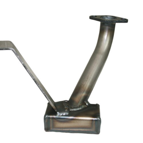 Oil Pump Pickup – Toyota