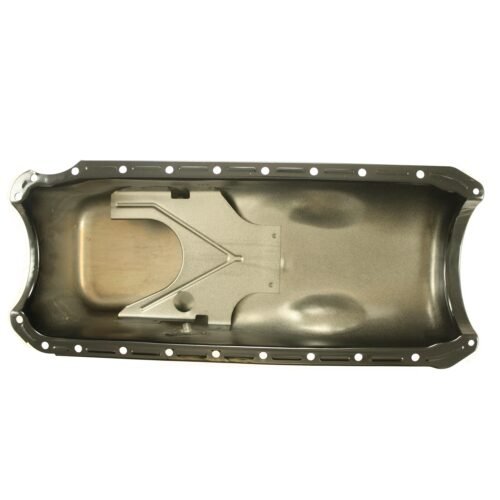 BBC Oil Pan OE Style 66-78