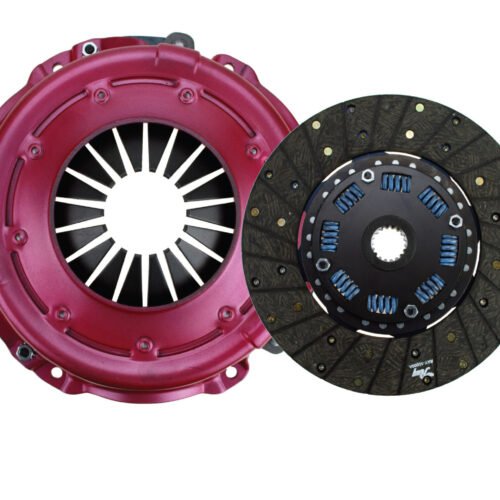 Chrysler Clutch 10.5 10.5 x 1 3/16 Spline
