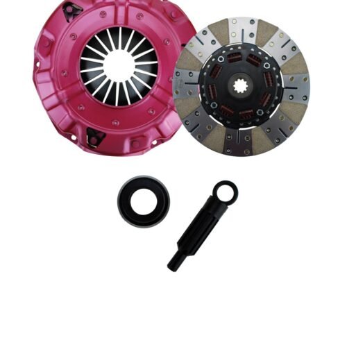 11IN GM HD Clutch Kit