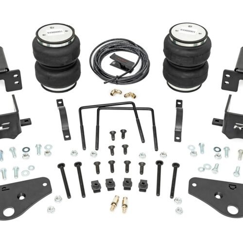 Air Spring Kit 17-26 F-250/F-350 4WD