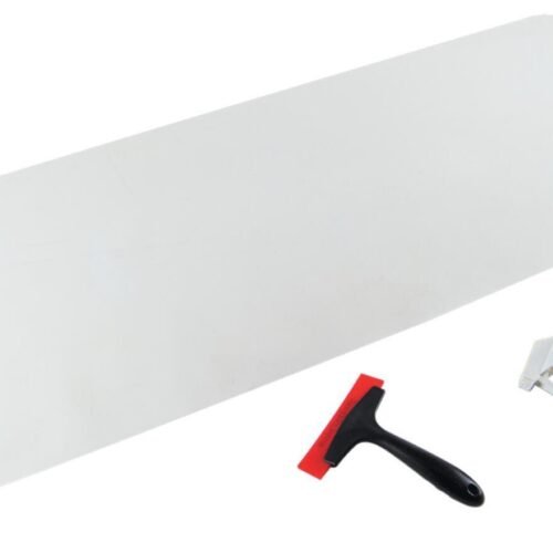 Windshield Defense TM Kit For CJ Wrangler