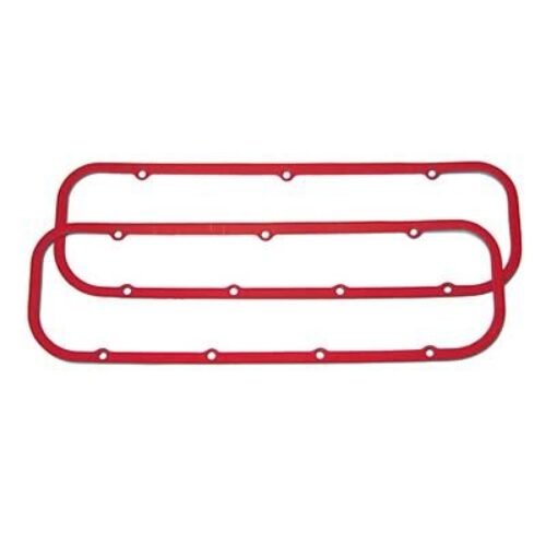 BBC Valve Cover Gasket Set Steel Core