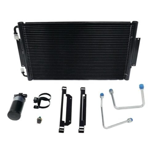 SureFit Condenser Kit W/ Drier 73-79 Ford P/U